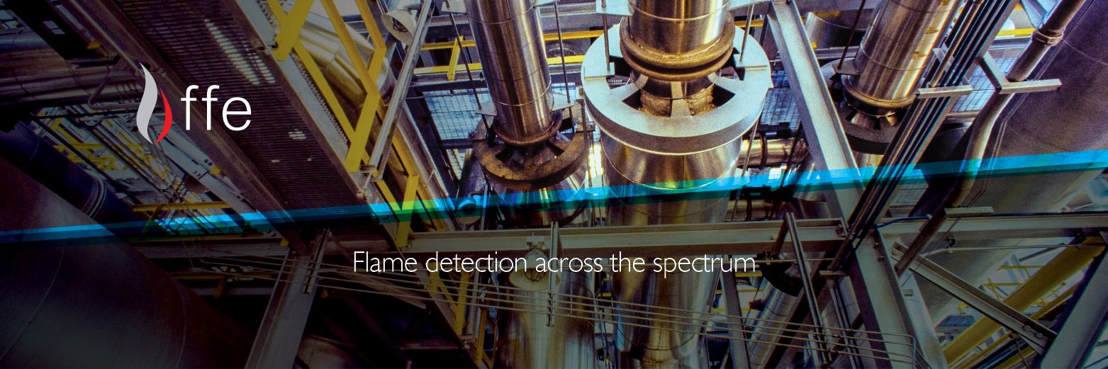 Flame Detectors banner