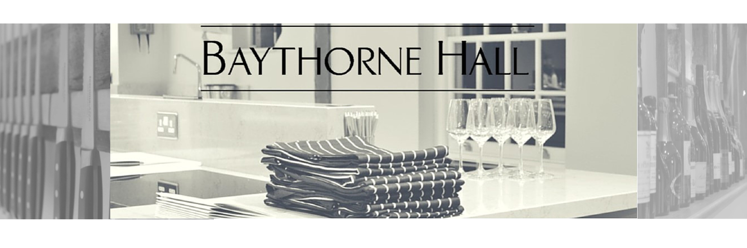 BaythorneHall's profile banner image
