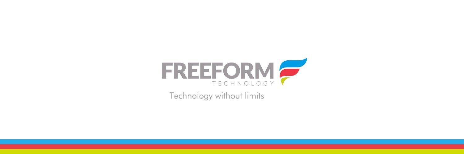 FreeformTech's profile banner image