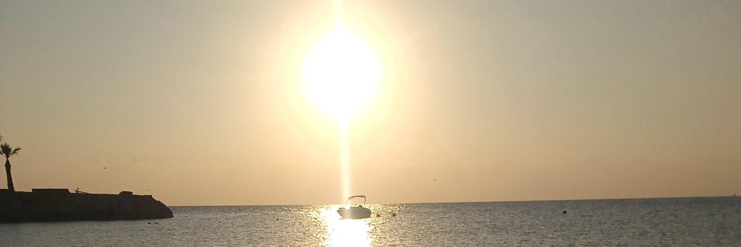 HowaAli's profile banner image