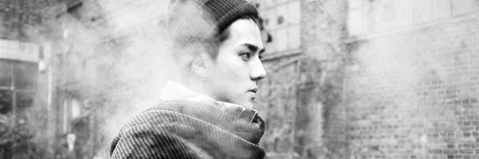 xxoaaron's profile banner image