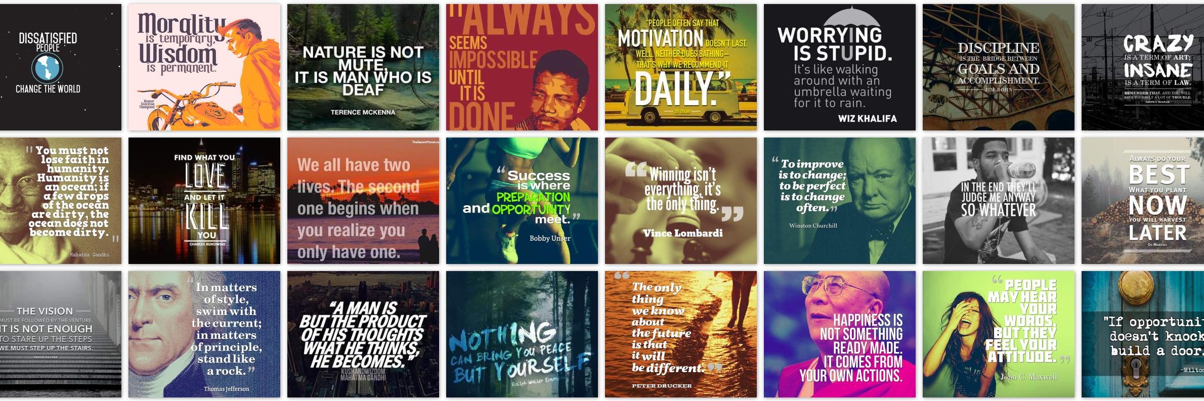 PicturedWisdom's profile banner image