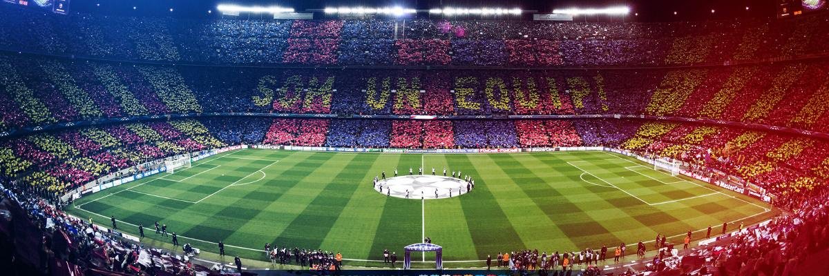 FCBzona1's profile banner image