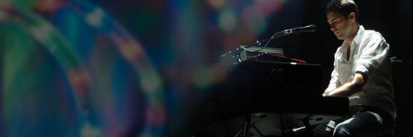 RiverNeon's profile banner image