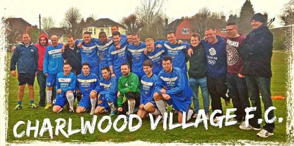 CVFC_Sundays's profile banner image
