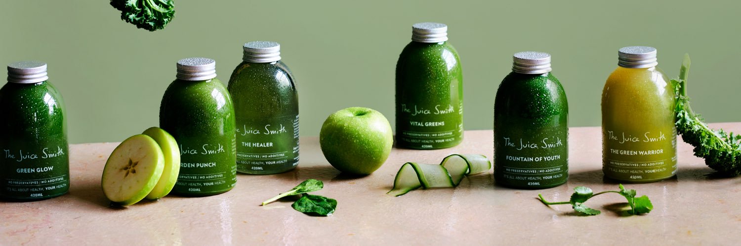 TheJuiceSmith's profile banner image