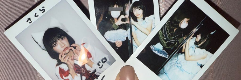 3939_chan27's profile banner image