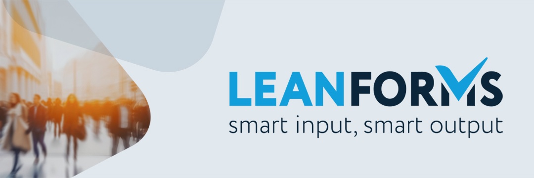 LeanForms's profile banner image