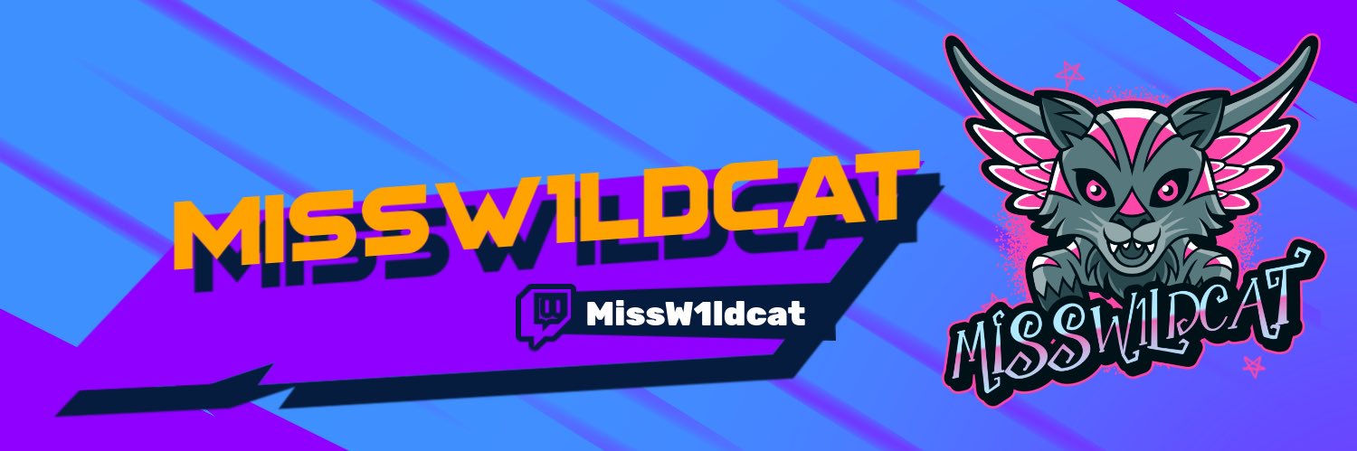 MissW1ldcat's profile banner image