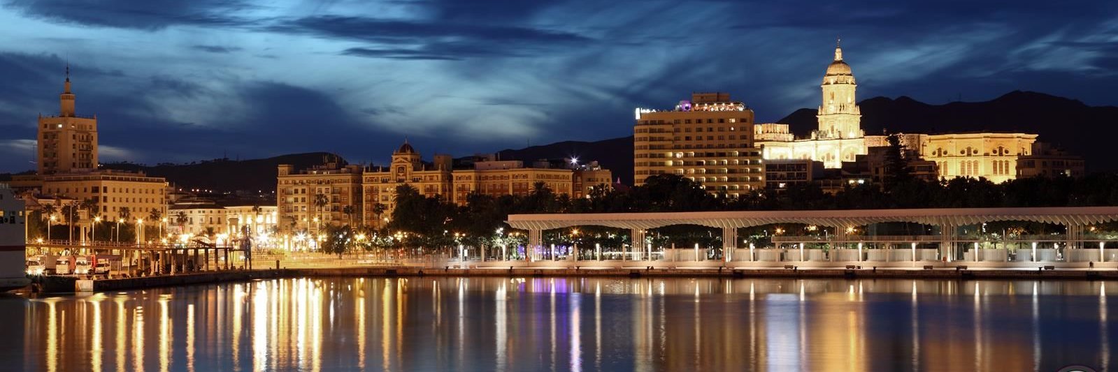 Julio César Baragaño banner