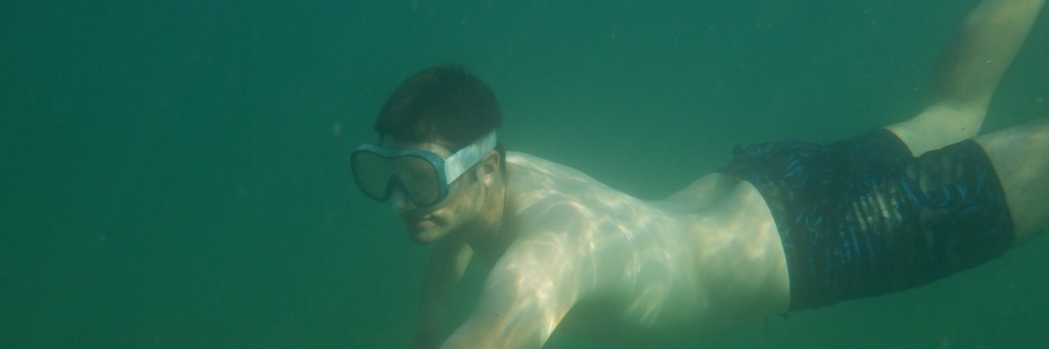 Cédric Menudier banner