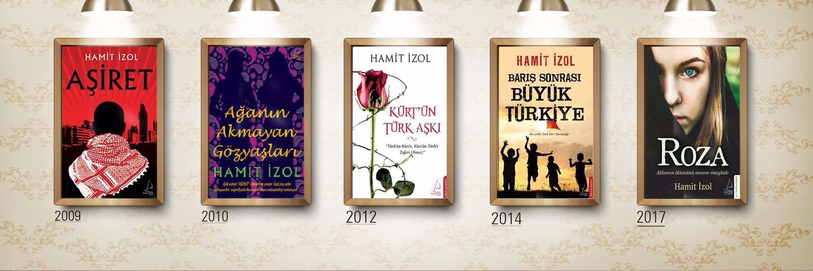 Hamit İzol banner