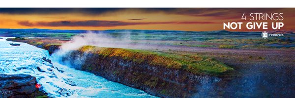 4Stringsmusic Profile Banner