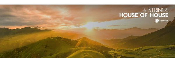 4Stringsmusic Profile Banner