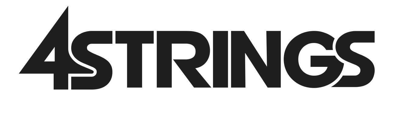 4Stringsmusic's profile banner image