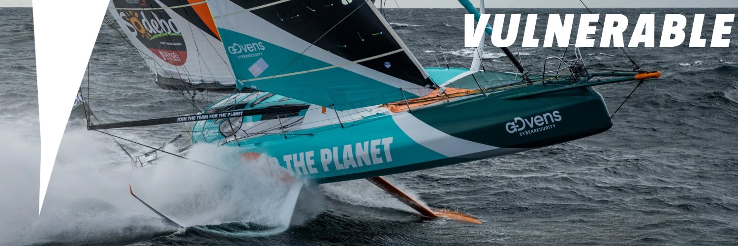 Sam Goodchild banner