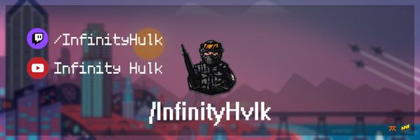 InfinityHvlk Profile Banner