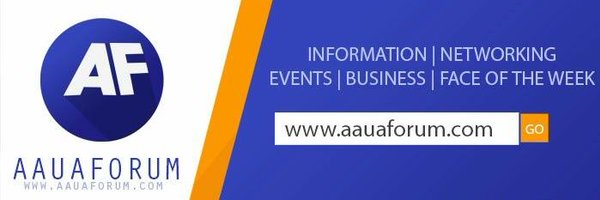AAUAFORUM Profile Banner