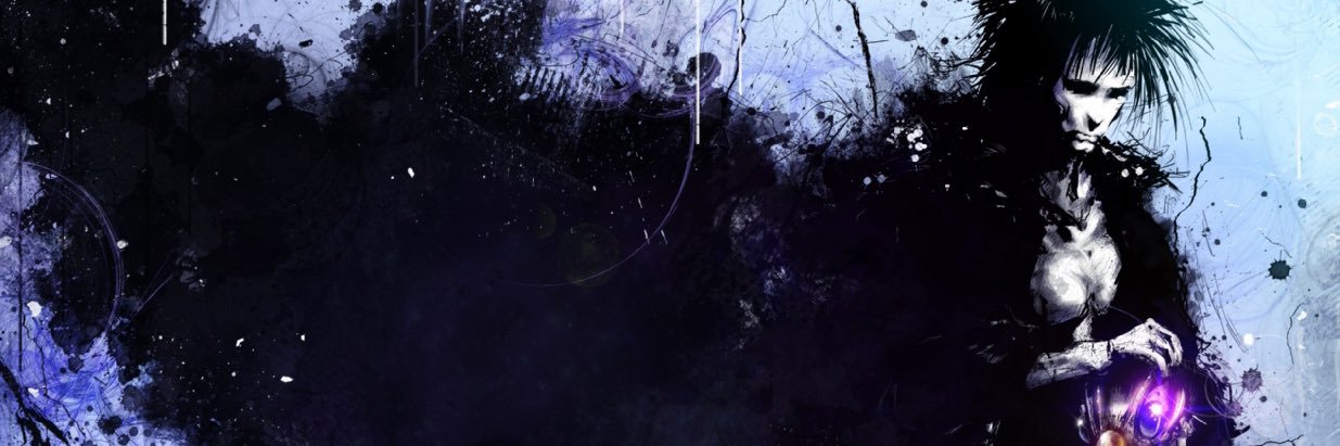 SandmanIBZ's profile banner image