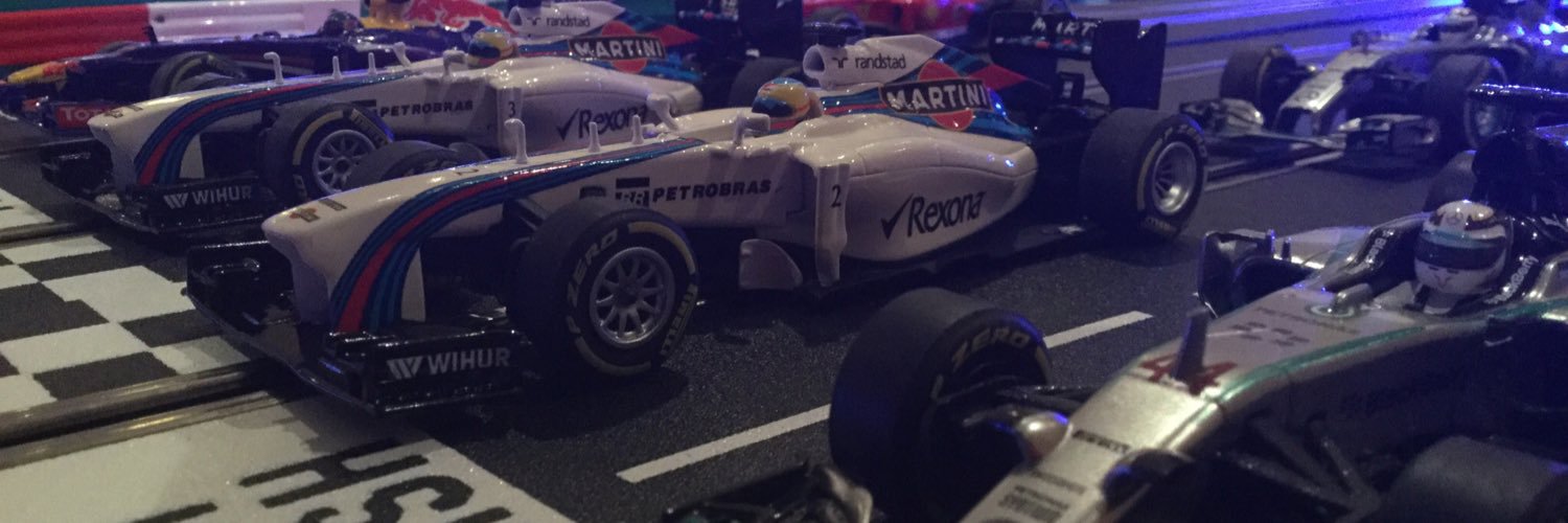 ProSlotRacing's profile banner image