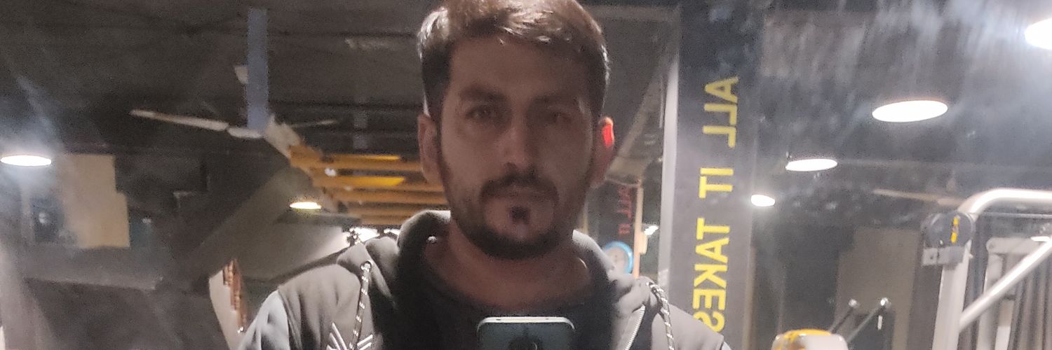 dagerz126's profile banner image