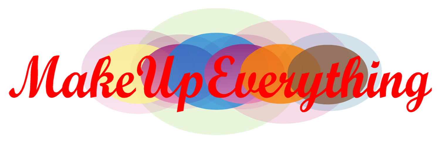 MakeUpEverythin's profile banner image