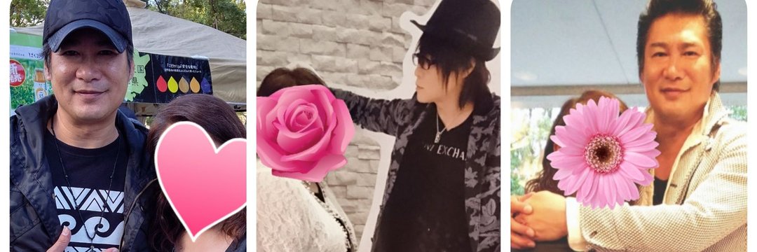 daisuki8013's profile banner image