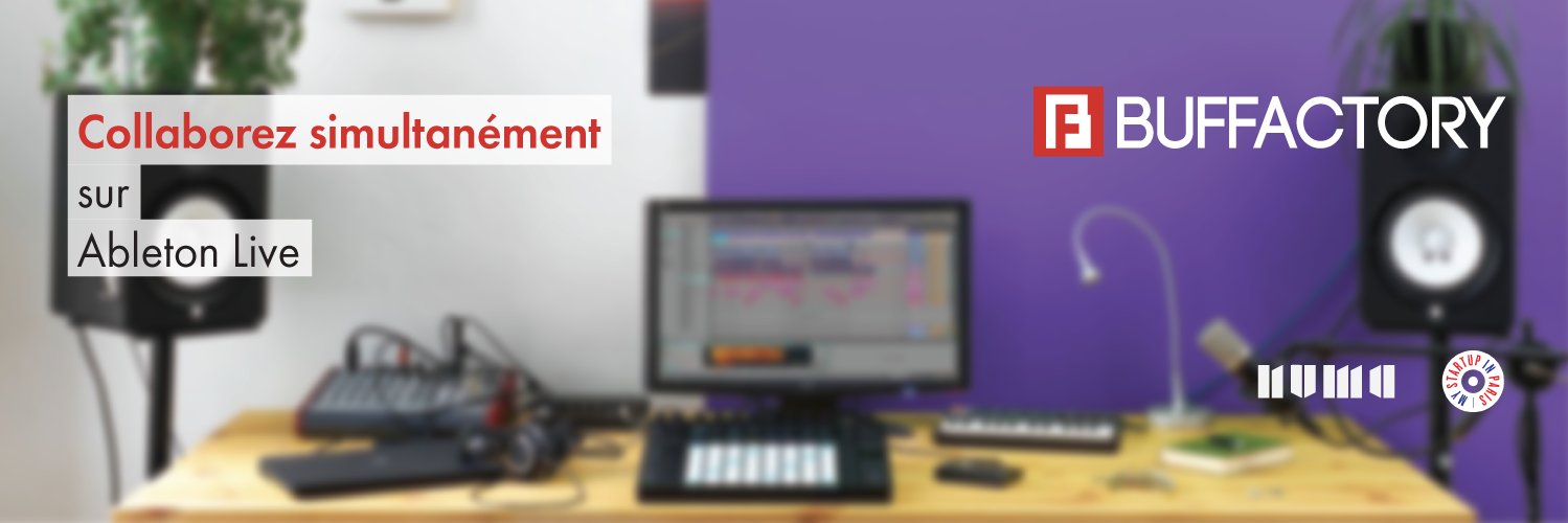 Buffactory's profile banner image