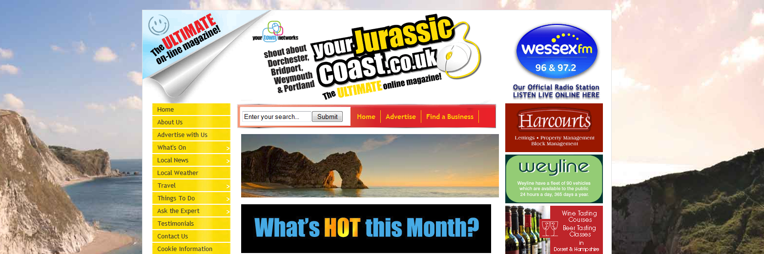YourJurassic's profile banner image