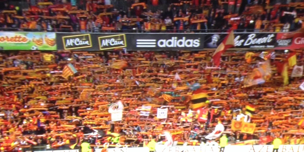 Jazzy banner