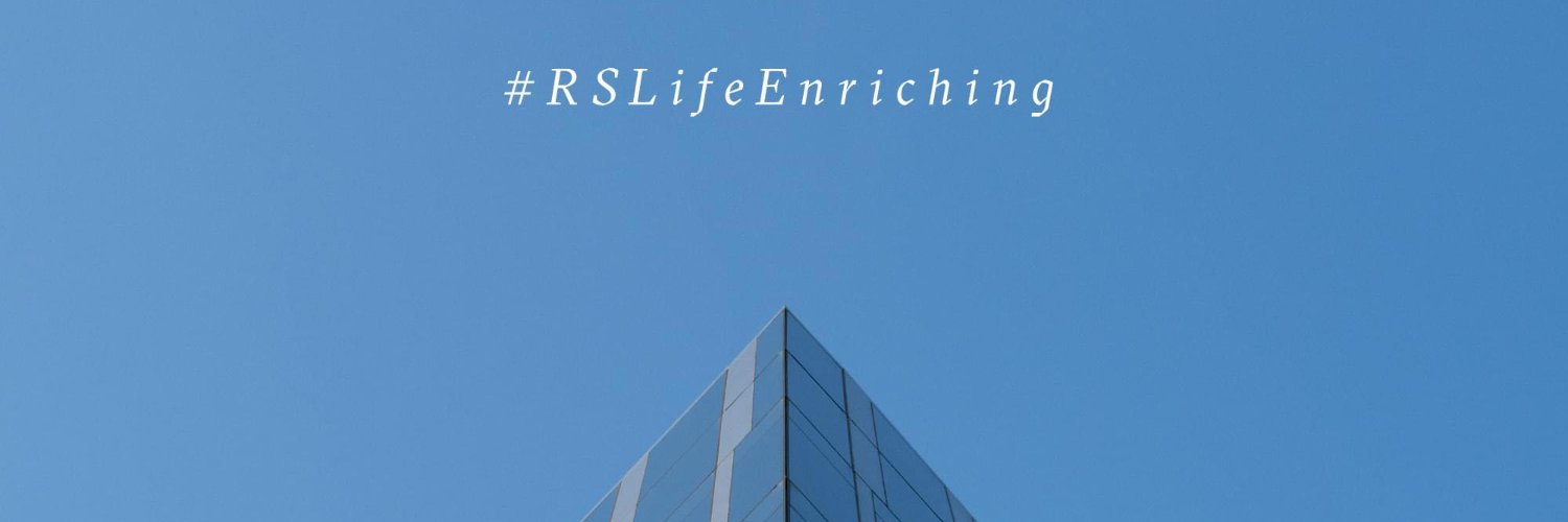 RSGROUP banner
