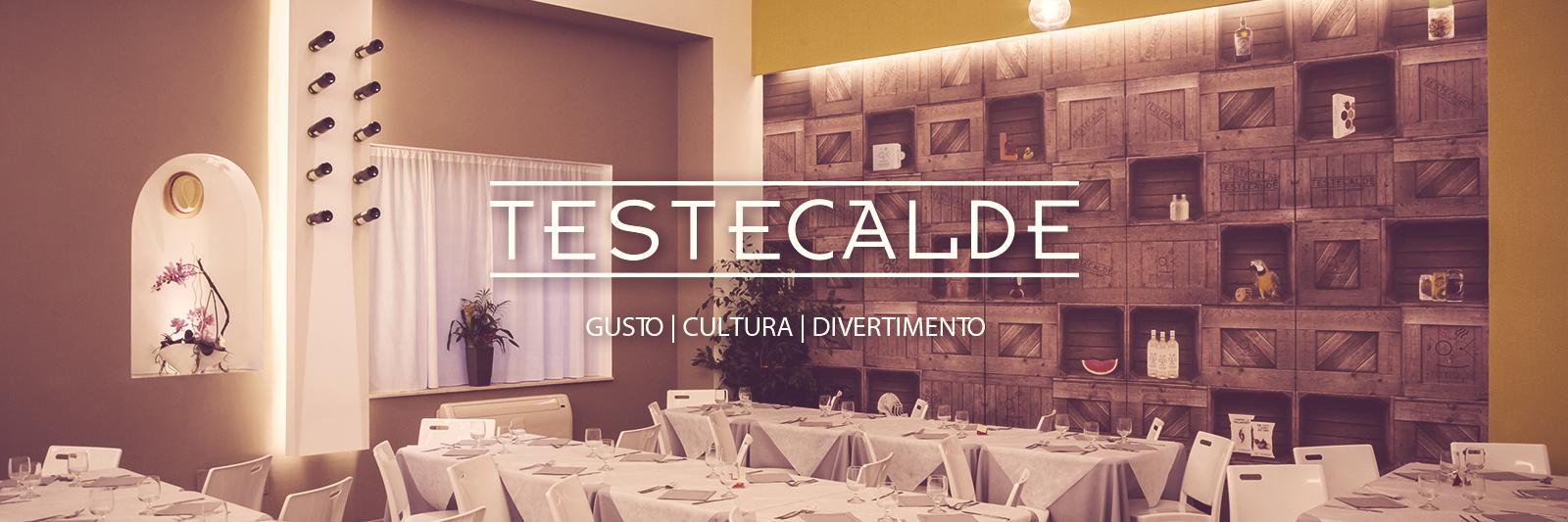 testecalde's profile banner image