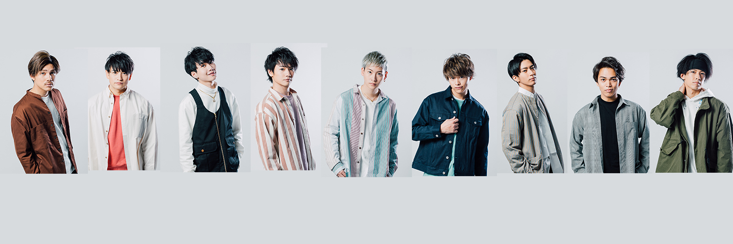 10神ACTOR banner