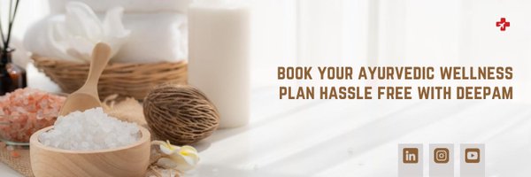 Deepammeditour Profile Banner