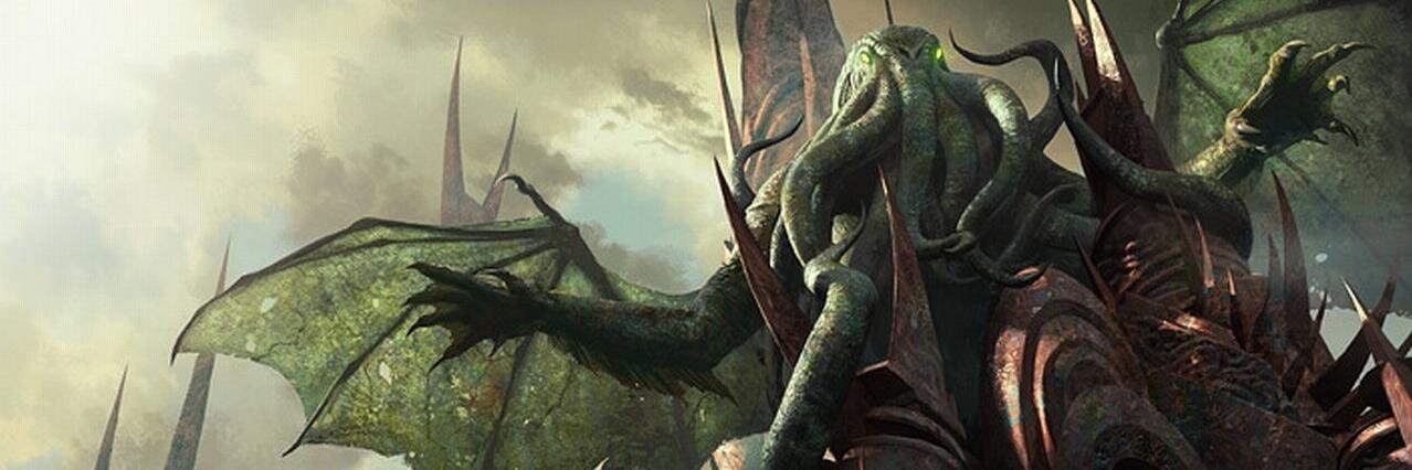 cthulhulus's profile banner image