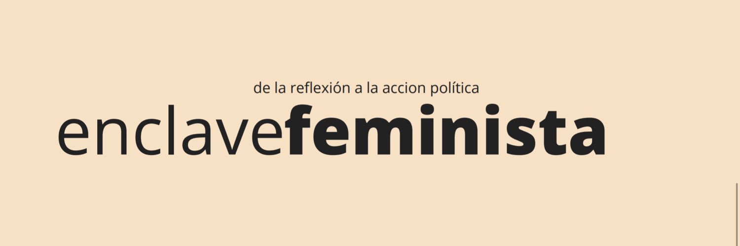 enclaveFem's profile banner image