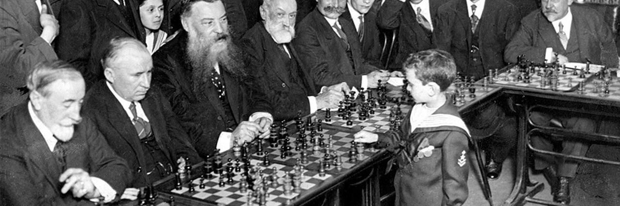 Titus Labienus banner