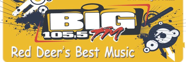 BIG105 Profile Banner