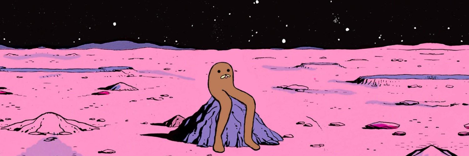 Jerzy 𝕏. Krownitz banner