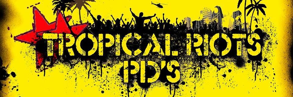 TropicalRiots's profile banner image