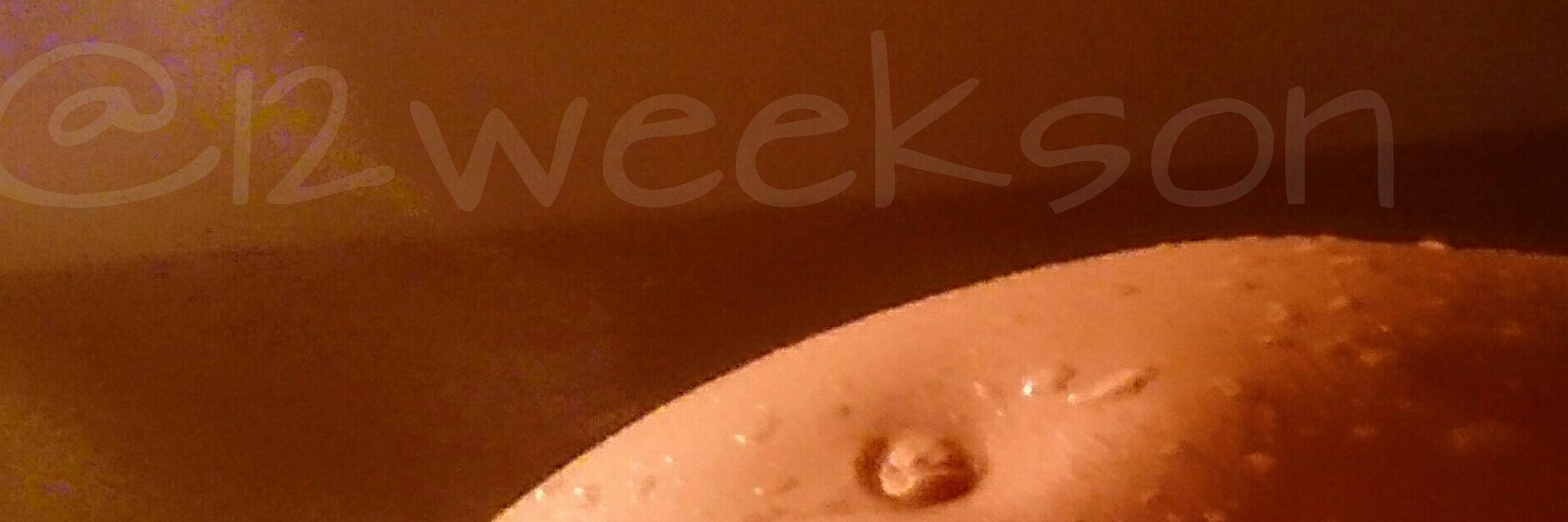 12weeksOn banner