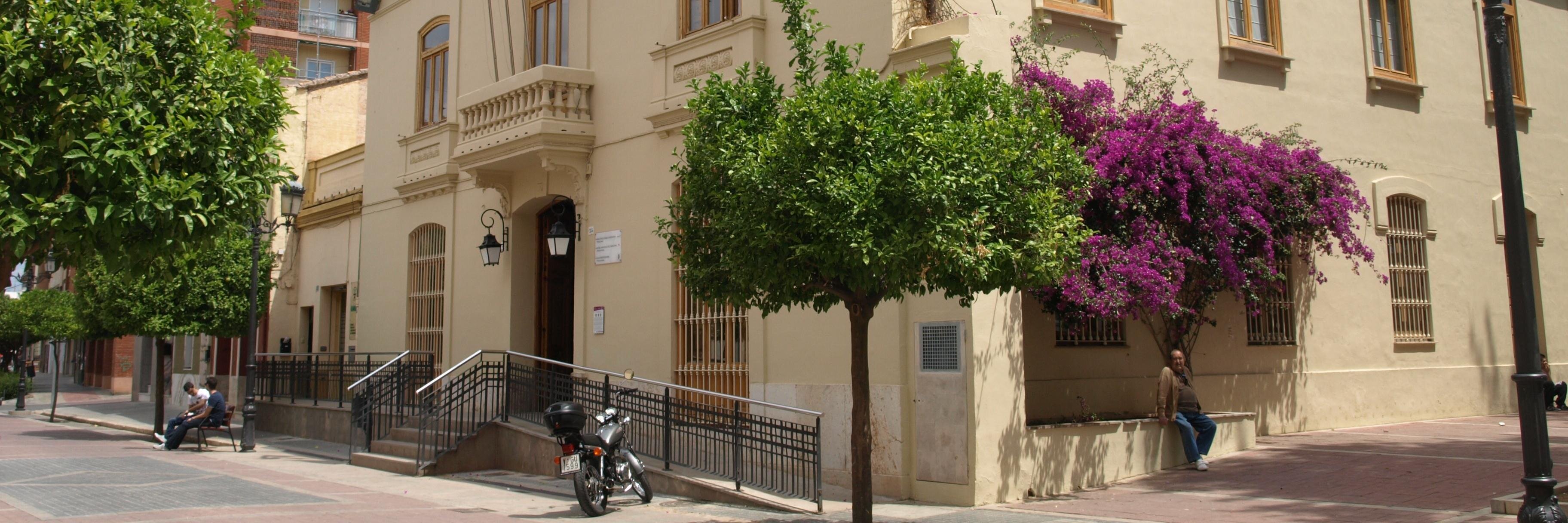 MuseuMoncada's profile banner image