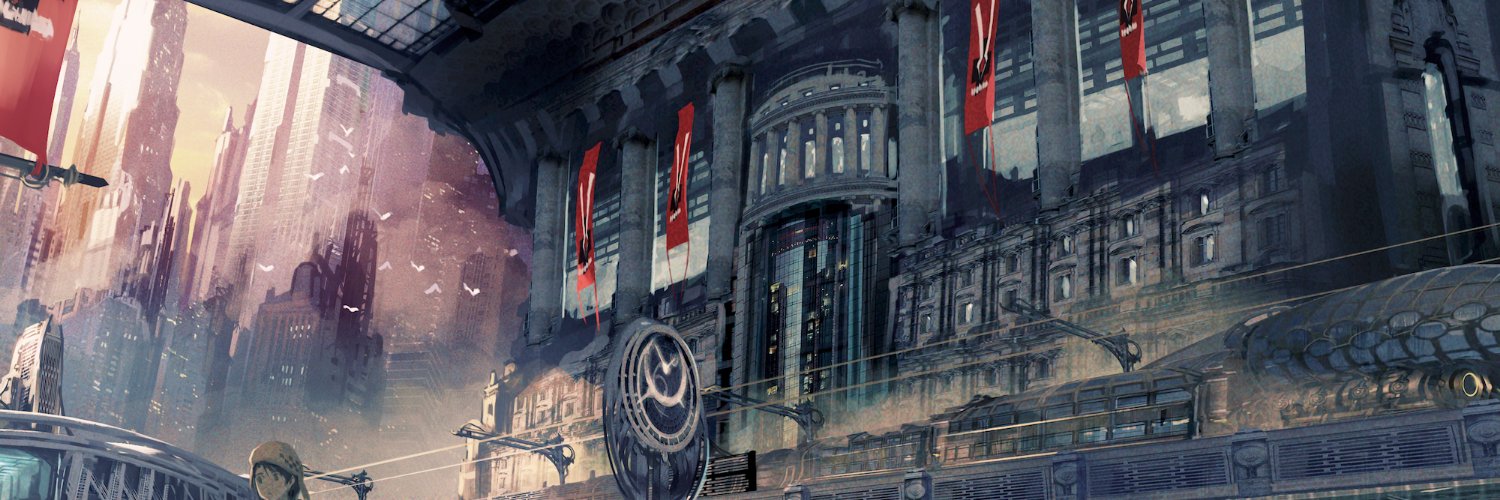 armatuschain's profile banner image
