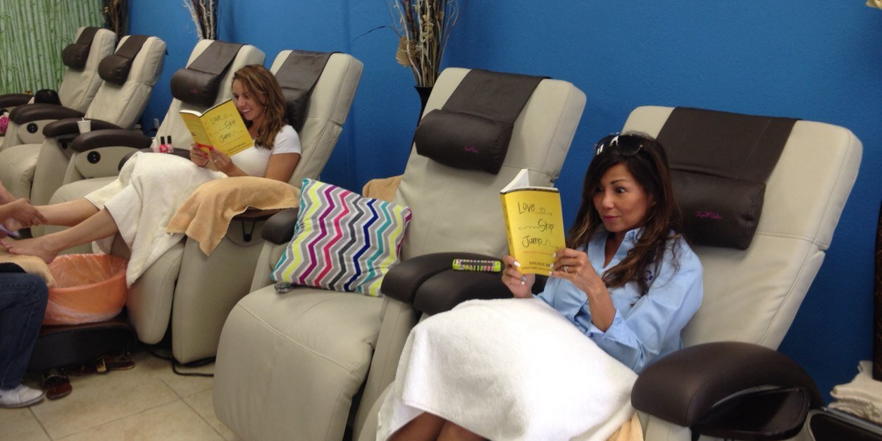 Shelene Bryan banner