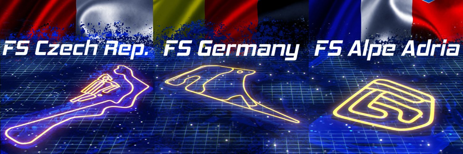 PrzRacingTeam's profile banner image