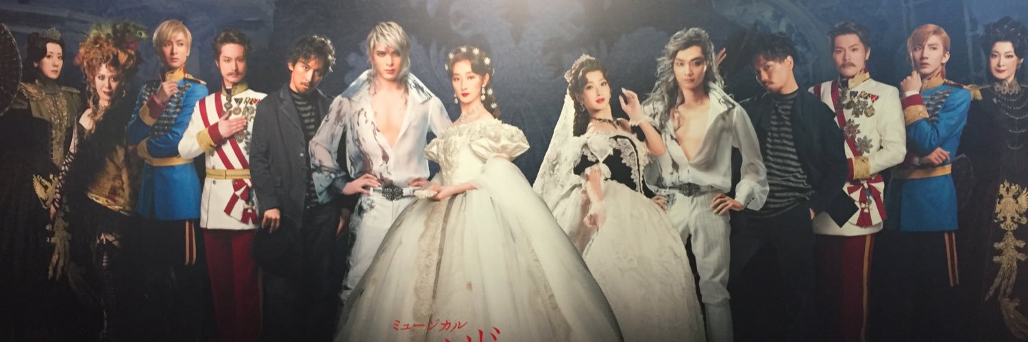 enchantedyuki's profile banner image