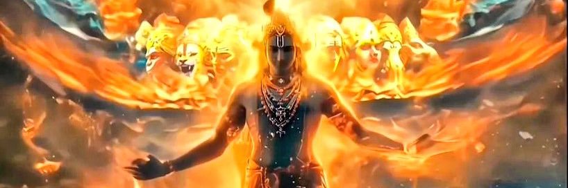 likhithshekar1's profile banner image