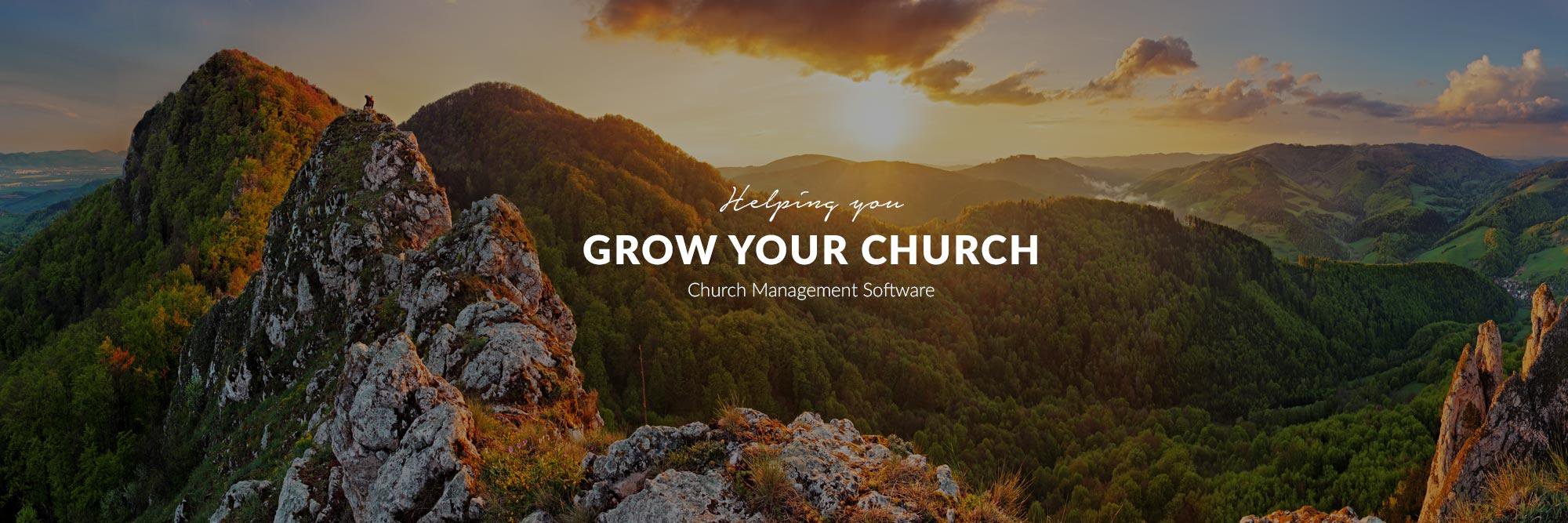 ChurchWorks's profile banner image
