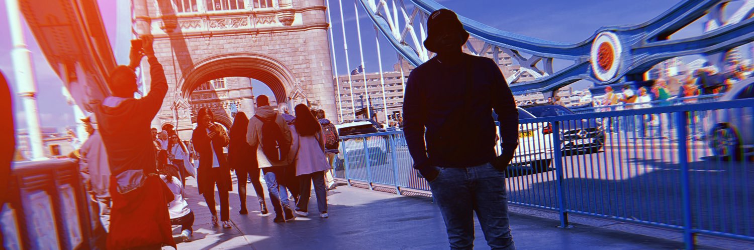 Andycnkomo's profile banner image