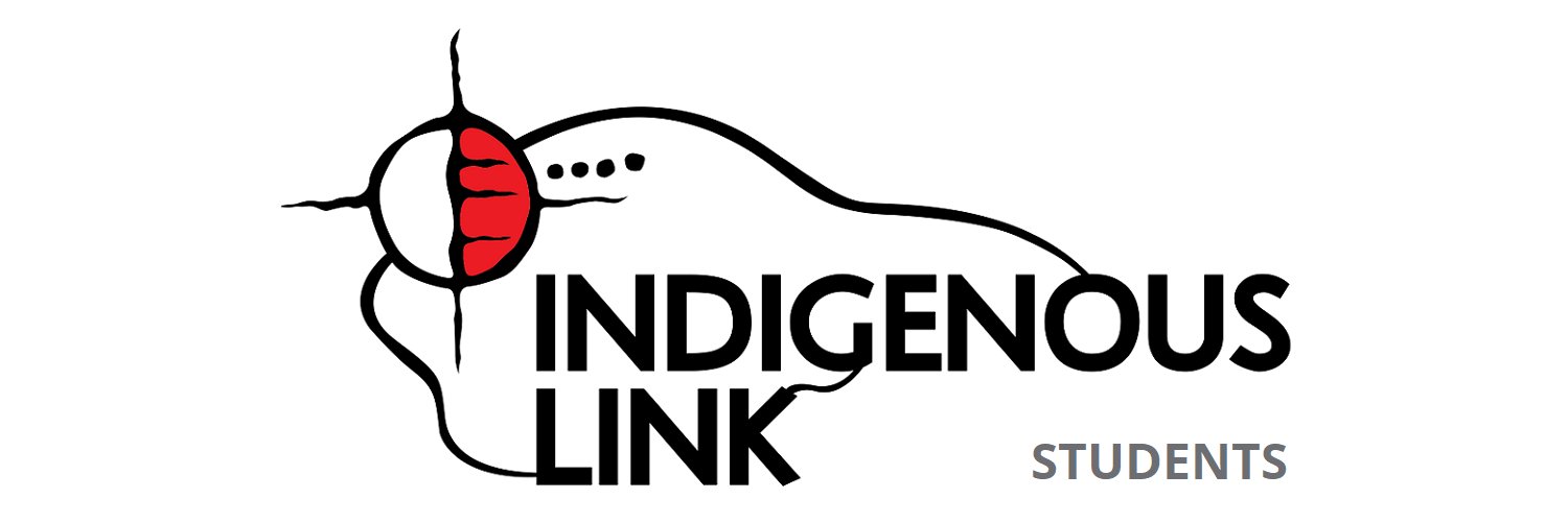 Indigenous Students banner